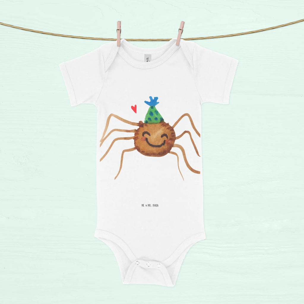 Baby Body Spinne Agathe Party Babykleidung, Strampler, Baby-Overall, Baby-Romper, Baby-Strampler, Babystrampler, Wickelbody, Baby-Kleidung, Kurzarm-Strampler, Baby-Body, Baby Erstausstattung, Spinne Agathe, Spinne, Agathe, Videos, Merchandise, Selbstliebe, Motivation, Glück, Wunder