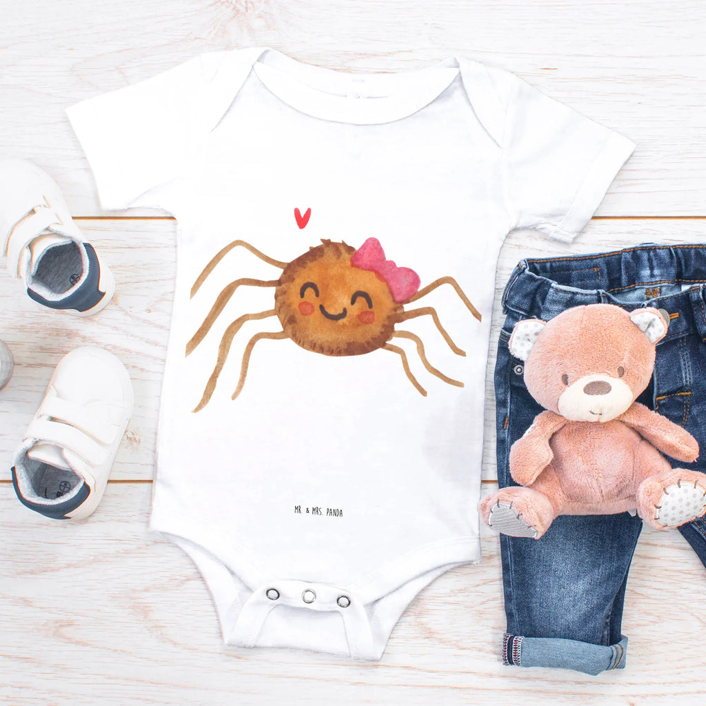 Babygro Spider Agathe Joy bodysuit, rompers, boys, baby, Baby romper suit, girls, birth, 0-3 months, Spider Agathe, Spider, Agathe, Videos, Merchandise