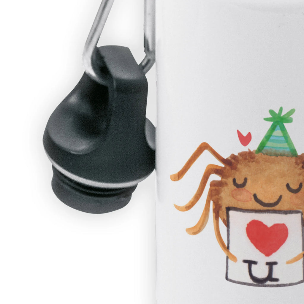 Dziecięca butelka do picia Pająk Agata list Trinkflasche, Wiederverwendbare Flasche, Trinkflasche Für Alltag, Flasche Mit Deckel, Outdoorflasche, Trinkflasche Für Reisen, Kindergeburtstag, Sportflasche, Thermo Trinkflasche Doppelwandig, Isolierflasche, Borosilikatglas Trinkflasche, Glas Trinkflasche, Nachhaltige Trinkflasche, Thermoflasche, Kunststoff Trinkflasche, Flasche To Go, Wasserflasche, Trinkflasche Mit Filter, Trinkflasche Für Unterwegs, Fitnessflasche, BPA-freie Flasche, Trinkbehälter, Aluminium Trinkflasche, Fahrradflasche, Getränkeflasche, Edelstahl Trinkflasche, Leichte Flasche, Spinne Agathe, Spinne, Agathe, Videos, Merchandise, Heiratsantrag, Liebespaar, Treuebeweis, Liebesgeschenk, Verliebt, Liebesbeweis, Ich Liebe Dich, Treuetest