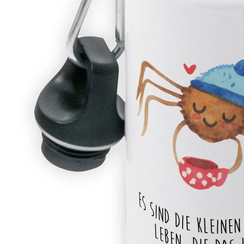 Dziecięca butelka do picia Pająk Agata kawa Pająk Agathe, Pająk, Agathe, Filmy, Towary