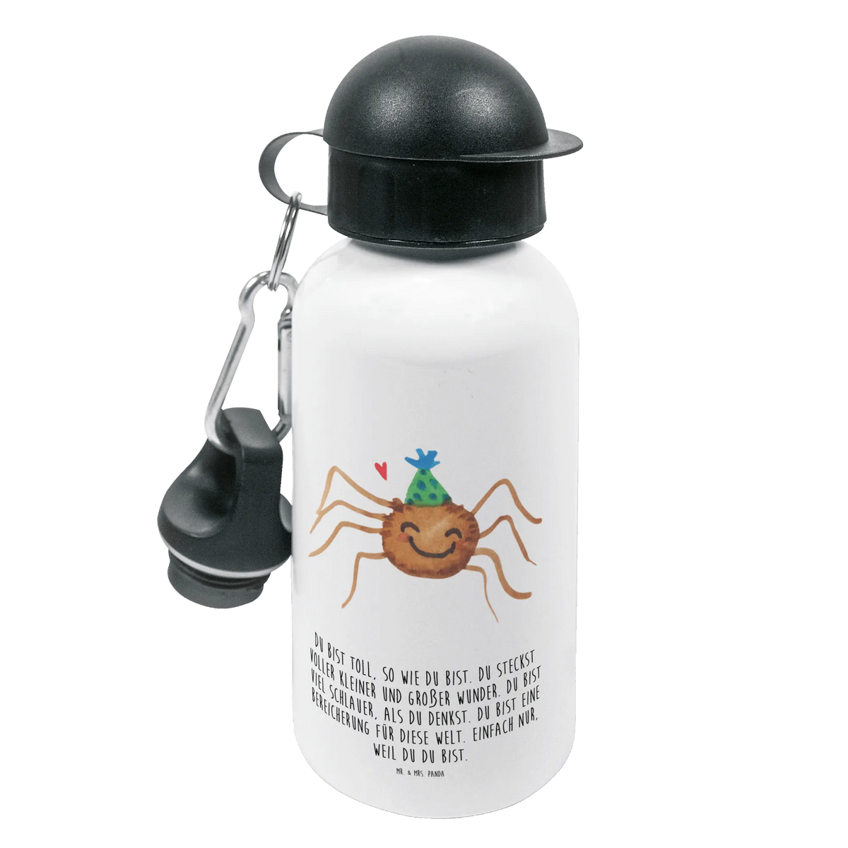 Kids drinks bottle Spider Agathe Party Sportflasche Kinder, Kita Trinkflasche, Alu Trinkflasche Kinder, Trinkflasche Kita, Outdoorflasche, Flasche für Kinder, Kinder Sportflasche, Kinder Trinkflasche, Flasche Kinder, Kindergartenflasche, Trinkflasche Kinder Aluminium, Aluminium Trinkflasche Kinder, Kinderflasche Kindergarten, Kita-Flasche, Trinkflasche, Kinderflasche Schule, Trinkflasche Schule, Bruchsichere Kindertrinkflasche, outdoor trinkflasche, Kinder Alu Trinkflasche, Kinderflasche Aluminium, Sportflasche, Outdoor Trinkflasche Kinder, Aluminiumflasche, Trinkflasche für den Kindergarten, Wasserflasche, Trinkflasche Kinder, Wasserflasche Kinder, Kindertrinkflasche, Kindergarten Trinkflasche, schulflasche, Trinkflasche für die Schule, Auslaufsichere Kindertrinkflasche, Getränkeflasche Kinder, Trinkbehälter, Kinder Wasserflasche, Trinkflasche Kindergarten, Getränkeflasche, Trinkflasche Für Kinder, Kinderflasche, Spinne Agathe, Spinne, Agathe, Videos, Merchandise, Selbstliebe, Motivation, Wunder, Glück