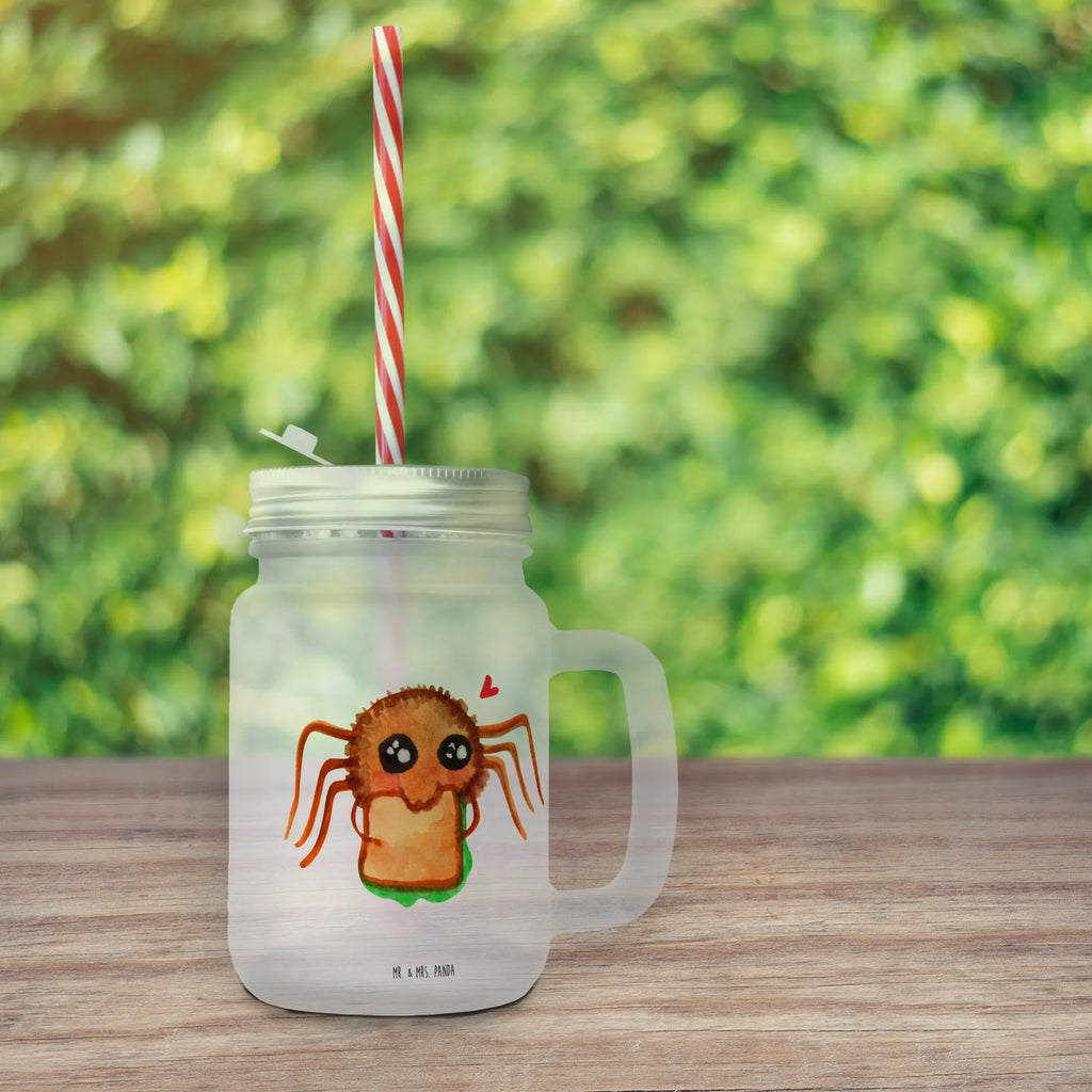 Mason jar drinking glass Spider Agathe Sandwich Glas Mit Bügelverschluss, Mason Jar Für Hochzeit, Mason Jar Trinkglas, Vintage Trinkglas, Glas Für Wasser, Glas Für Cocktails, Mason Jar Für Gartenparty, Glas Mit Schraubdeckel, Trinkglas Retro, Glasbecher Im Vintage-Stil, Mason Jar Mit Henkel, Mason Jar Glas Für BBQ, Glas Mit Henkel Und Deckel, Mason Jar Glas Für Küche, Glas Für Smoothies, Glas Für Eistee, Glas Für Limonade, Glas Mit Gravur, Trinkglas Im Einmachglas-Stil, Glas Im Country-Style, Glas Mit Deckel Und Strohhalm, Spülmaschinenfestes Mason Jar, Geschenkglas Mason Jar, Mason Jar Glas, Deko Trinkglas, Glas Für Sommergetränke, Smoothieglas, Einmachglas Trinkglas, Glas Mit Strohhalm, Limonadenglas, Getränkeglas Im Landhausstil, Rustikales Trinkglas, Cocktailglas Im Mason Jar Look, Wiederverwendbares Trinkglas, Glas Für Saft, Saftglas Mit Deckel, Glas Mit Schraubverschluss, Einmachglas Mit Henkel, Mason Jar Für Getränke, Spinne Agathe, Spinne, Agathe, Videos, Merchandise, Alles wird gut, Hunger, Lebensfreude, Mut, Hungrig, Glück, Verfressen