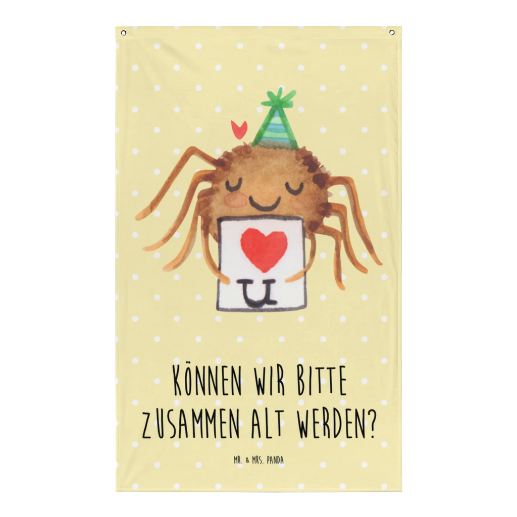 Arrasy Pająk Agata list Pająk Agathe, Pająk, Agathe, Filmy, Towary