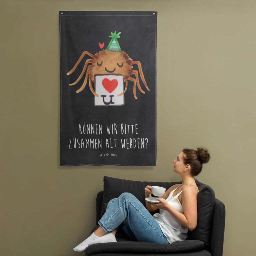 Arrasy Pająk Agata list Pająk Agathe, Pająk, Agathe, Filmy, Towary