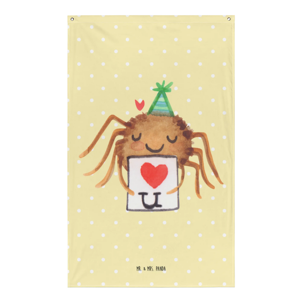 Arrasy Pająk Agata list Pająk Agathe, Pająk, Agathe, Filmy, Towary