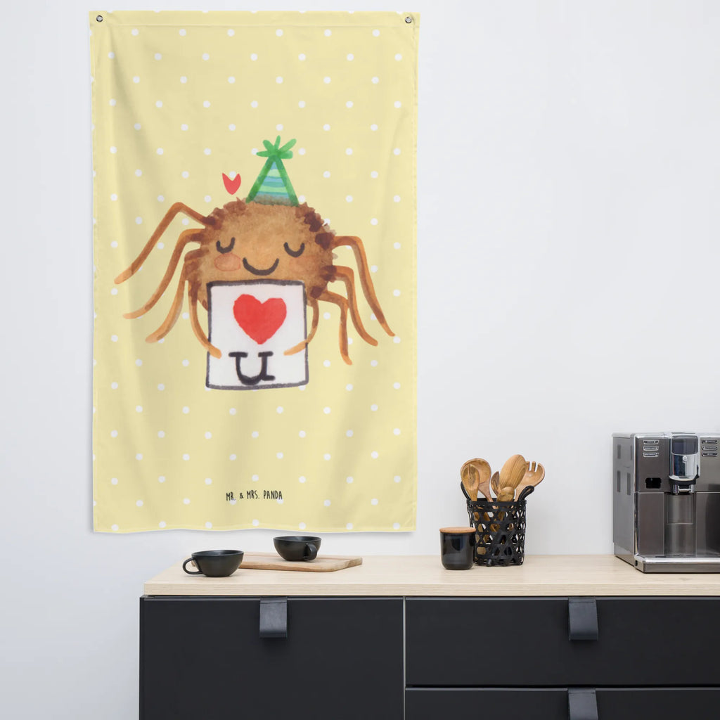 Arrasy Pająk Agata list Pająk Agathe, Pająk, Agathe, Filmy, Towary