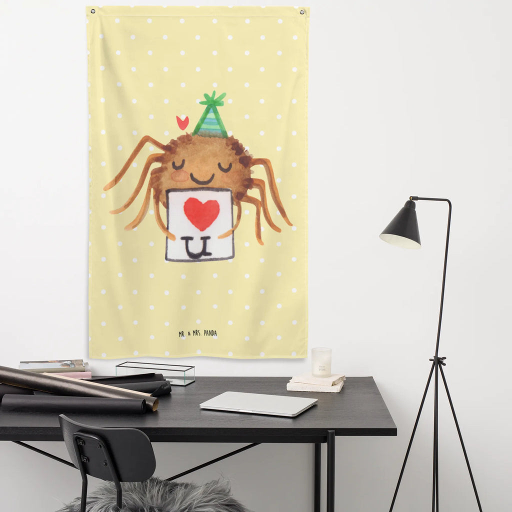 Arrasy Pająk Agata list Pająk Agathe, Pająk, Agathe, Filmy, Towary