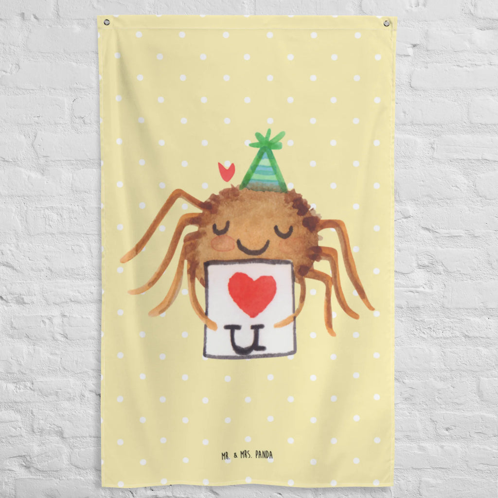 Arrasy Pająk Agata list Pająk Agathe, Pająk, Agathe, Filmy, Towary