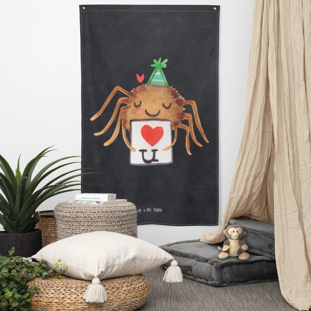 Arrasy Pająk Agata list Pająk Agathe, Pająk, Agathe, Filmy, Towary