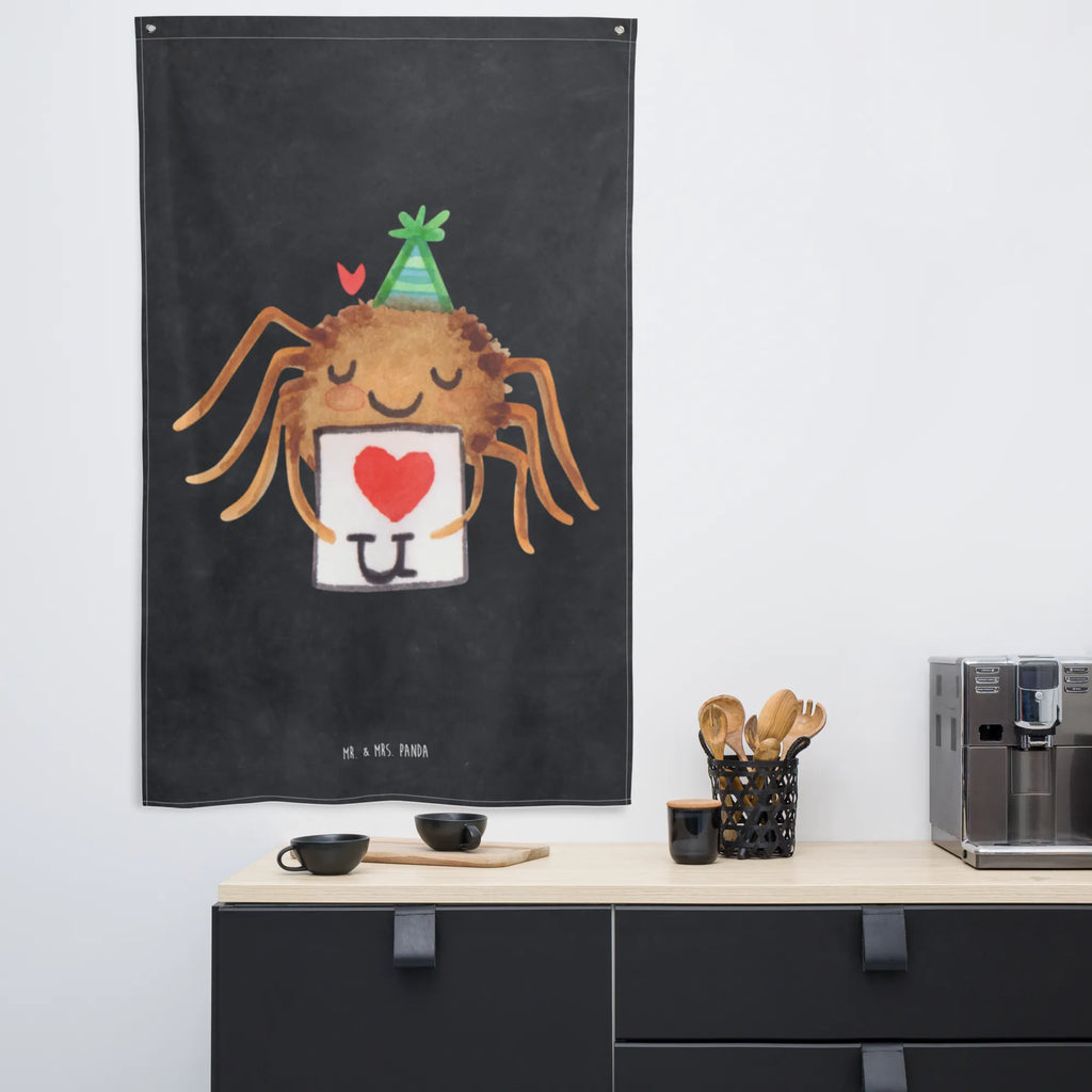 Arrasy Pająk Agata list Pająk Agathe, Pająk, Agathe, Filmy, Towary