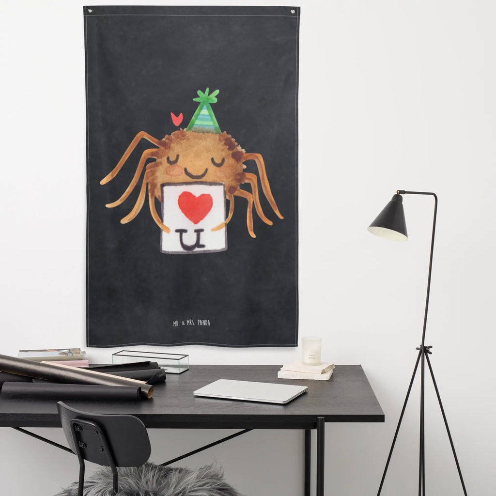 Arrasy Pająk Agata list Pająk Agathe, Pająk, Agathe, Filmy, Towary