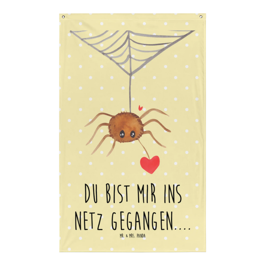 Wandteppich Spinne Agathe Liebe Boho, Wandbild, Wanddeko, Kinderzimmer Wand, Wand Deko, Textil-Kunst, Wandbehang, Wandteppich, Kinderzimmer Wanddeko, Dekoration, Schmuck-Wandbehang, Tapisserie, Kinderzimmer Deko, Kinderzimmer, Tapestry, Wandtuch, Spinne Agathe, Spinne, Agathe, Videos, Merchandise, Liebe, Liebesbeweis, Liebesgeschenk, Verliebt
