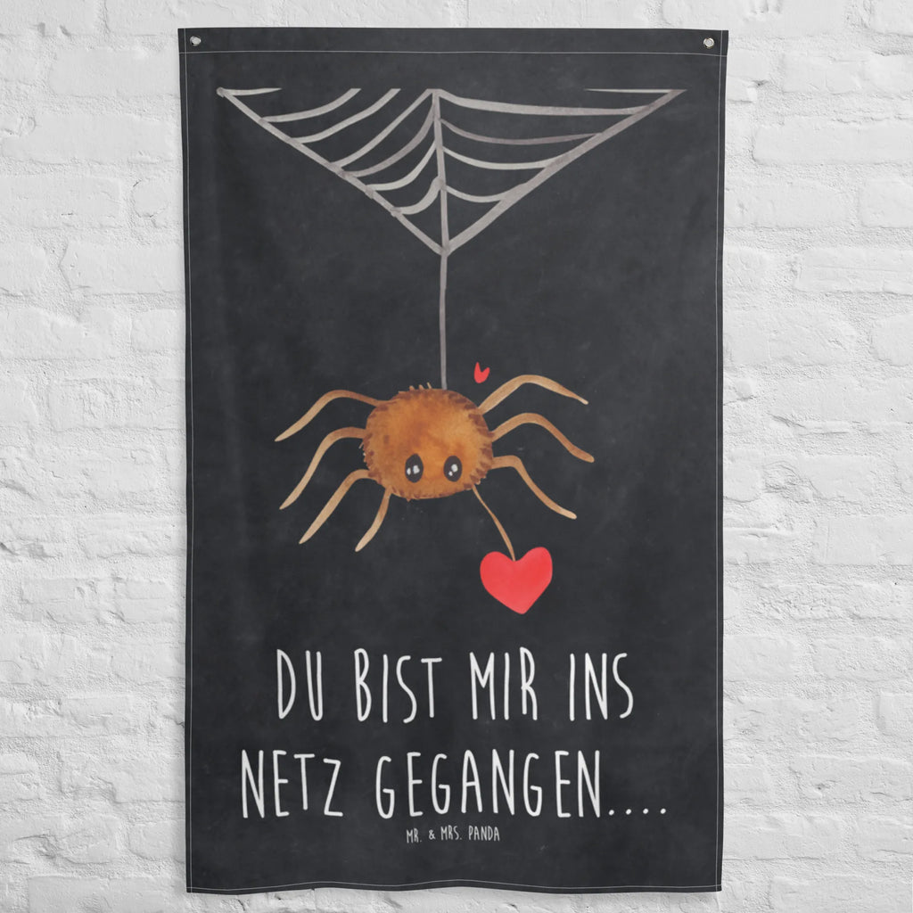 Wandteppich Spinne Agathe Liebe Boho, Wandbild, Wanddeko, Kinderzimmer Wand, Wand Deko, Textil-Kunst, Wandbehang, Wandteppich, Kinderzimmer Wanddeko, Dekoration, Schmuck-Wandbehang, Tapisserie, Kinderzimmer Deko, Kinderzimmer, Tapestry, Wandtuch, Spinne Agathe, Spinne, Agathe, Videos, Merchandise, Liebe, Liebesbeweis, Liebesgeschenk, Verliebt