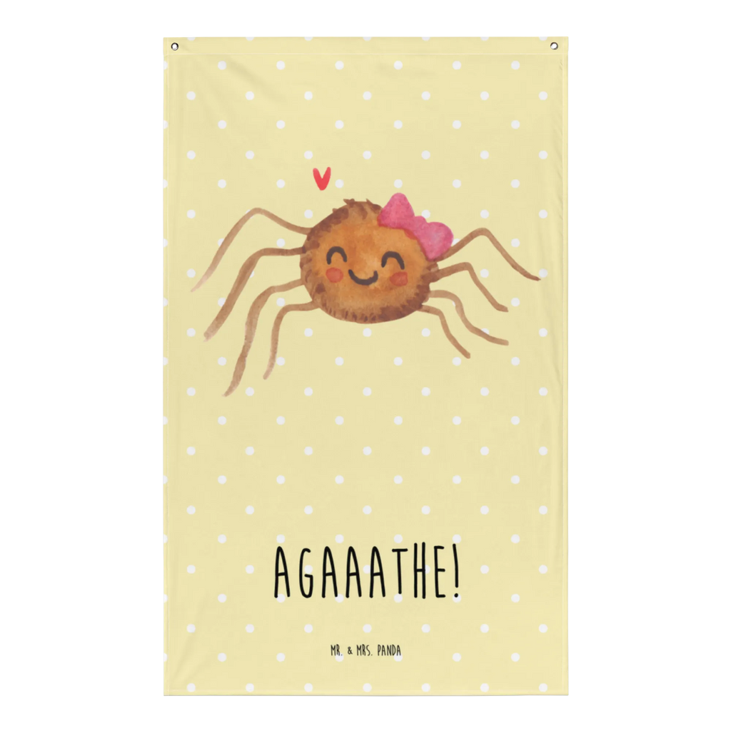 Tapestry Spider Agathe Joy Boho, Tapisserie, Textil-Kunst, Schmuck-Wandbehang, Wandbild, Kinderzimmer Wand, Kinderzimmer Deko, Kinderzimmer Wanddeko, Tapestry, Wand Deko, Wandbehang, Wandteppich, Wandtuch, Spinne, Agathe, Videos, Merchandise, Spinne Agathe, Beliebte Spinne, Viraler Hit, Trend, Viral