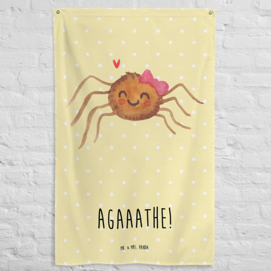 Tapestry Spider Agathe Joy Boho, Tapisserie, Textil-Kunst, Schmuck-Wandbehang, Wandbild, Kinderzimmer Wand, Kinderzimmer Deko, Kinderzimmer Wanddeko, Tapestry, Wand Deko, Wandbehang, Wandteppich, Wandtuch, Spinne, Agathe, Videos, Merchandise, Spinne Agathe, Beliebte Spinne, Viraler Hit, Trend, Viral