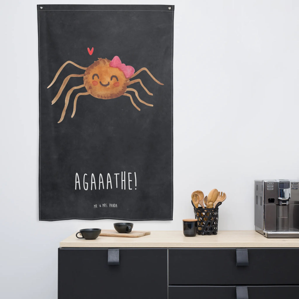 Tapestry Spider Agathe Joy Boho, Tapisserie, Textil-Kunst, Schmuck-Wandbehang, Wandbild, Kinderzimmer Wand, Kinderzimmer Deko, Kinderzimmer Wanddeko, Tapestry, Wand Deko, Wandbehang, Wandteppich, Wandtuch, Spinne, Agathe, Videos, Merchandise, Spinne Agathe, Beliebte Spinne, Viraler Hit, Trend, Viral
