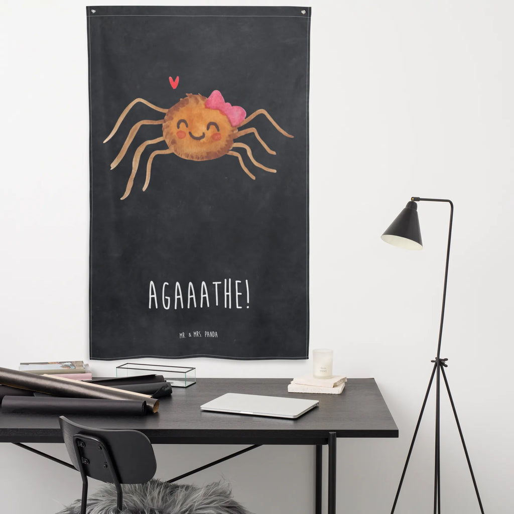 Tapestry Spider Agathe Joy Boho, Tapisserie, Textil-Kunst, Schmuck-Wandbehang, Wandbild, Kinderzimmer Wand, Kinderzimmer Deko, Kinderzimmer Wanddeko, Tapestry, Wand Deko, Wandbehang, Wandteppich, Wandtuch, Spinne, Agathe, Videos, Merchandise, Spinne Agathe, Beliebte Spinne, Viraler Hit, Trend, Viral