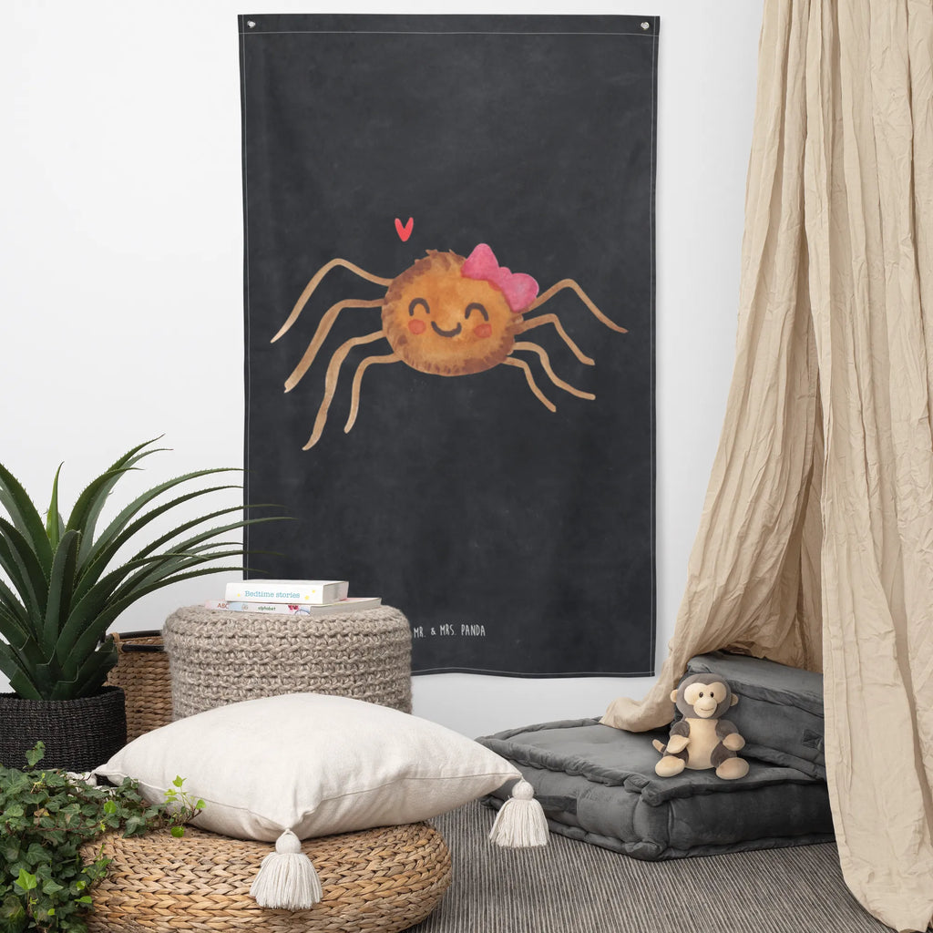 Tapestry Spider Agathe Joy Boho, Tapisserie, Textil-Kunst, Schmuck-Wandbehang, Wandbild, Kinderzimmer Wand, Kinderzimmer Deko, Kinderzimmer Wanddeko, Tapestry, Wand Deko, Wandbehang, Wandteppich, Wandtuch, Spinne, Agathe, Videos, Merchandise, Spinne Agathe, Beliebte Spinne, Viraler Hit, Trend, Viral