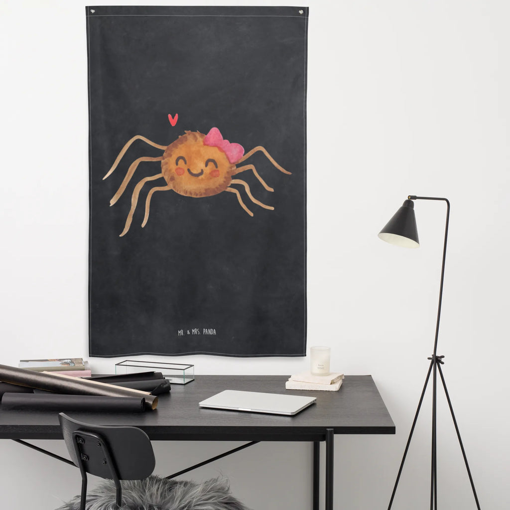 Tapestry Spider Agathe Joy Boho, Tapisserie, Textil-Kunst, Schmuck-Wandbehang, Wandbild, Kinderzimmer Wand, Kinderzimmer Deko, Kinderzimmer Wanddeko, Tapestry, Wand Deko, Wandbehang, Wandteppich, Wandtuch, Spinne, Agathe, Videos, Merchandise, Spinne Agathe, Beliebte Spinne, Viraler Hit, Trend, Viral