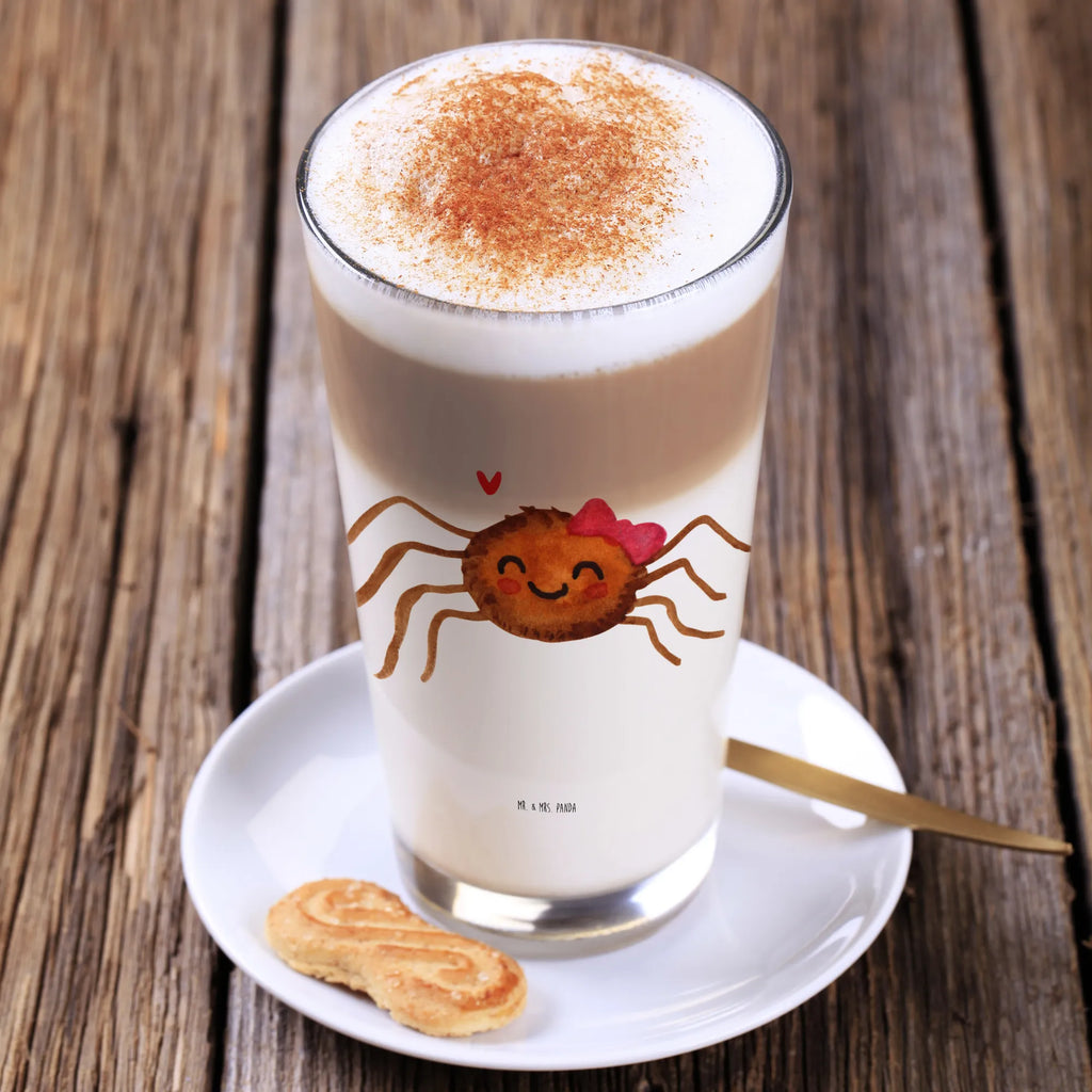 Glass Spider Agathe Joy Cocktailglas, Trinkglas, smoothie glas, Trinkbecher Glas, eistee glas, Teeglas, milchkaffee glas, Latte Macchiato Glas, Saftglas, eiskaffeeglas, Wasserglas, Glas, Glasbecher, cappuccinoglas, Longdrinkglas, kaffeeglas, Limonadenglas, becher glas, Spinne Agathe, Spinne, Agathe, Videos, Merchandise, Viraler Hit, Trend, Beliebte Spinne, Viral