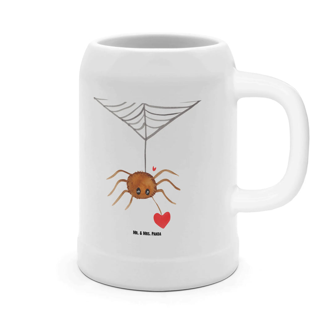 Kufel piwny Pająk Agata miłość Pająk Agathe, Pająk, Agathe, Filmy, Towary