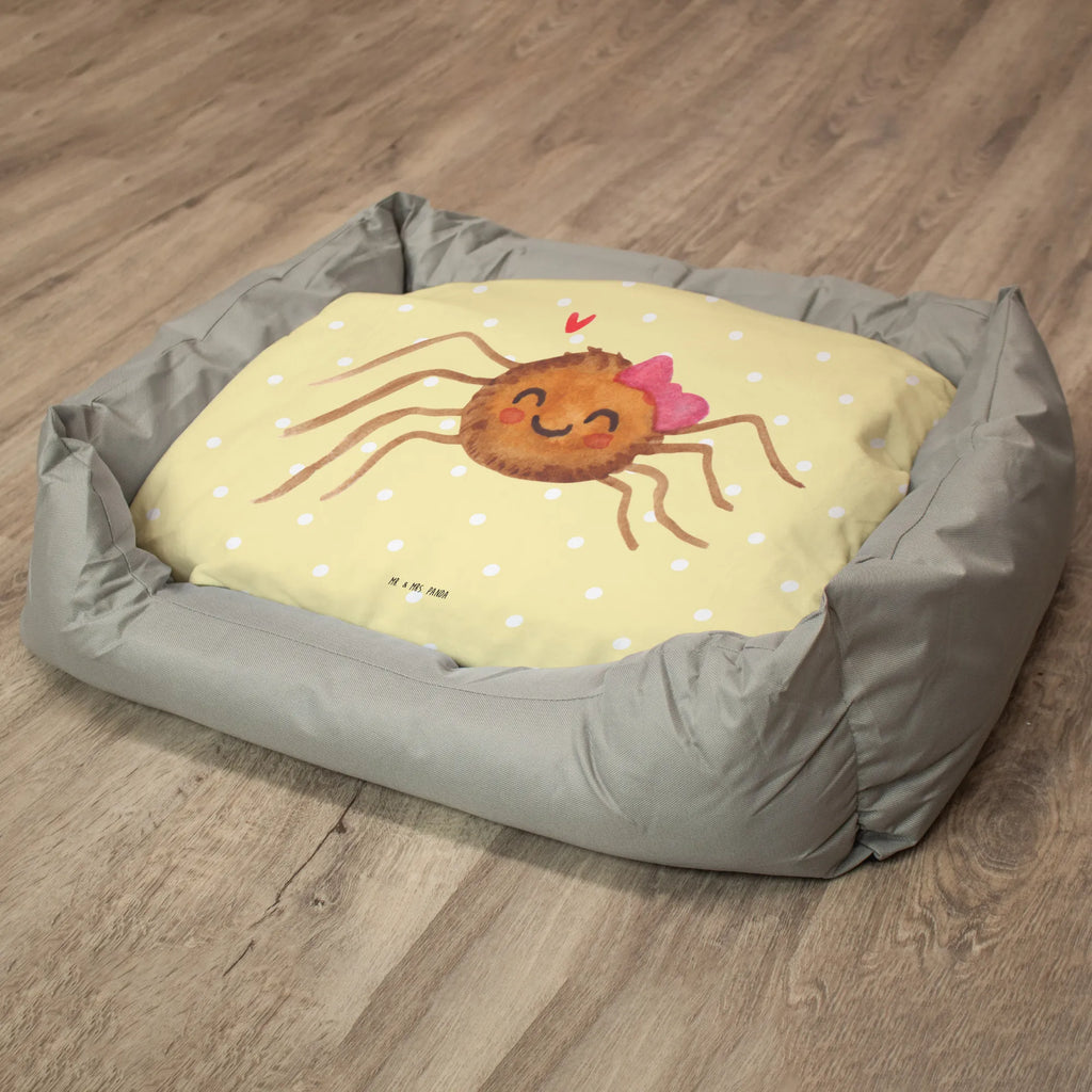 Katzenbett Spinne Agathe Freude Katzenliege, Katzenbett, Körbchen, Kater, Tierbett, Katze, Katenborb, Spinne Agathe, Spinne, Agathe, Videos, Merchandise, Beliebte Spinne, Viral, Viraler Hit, Trend