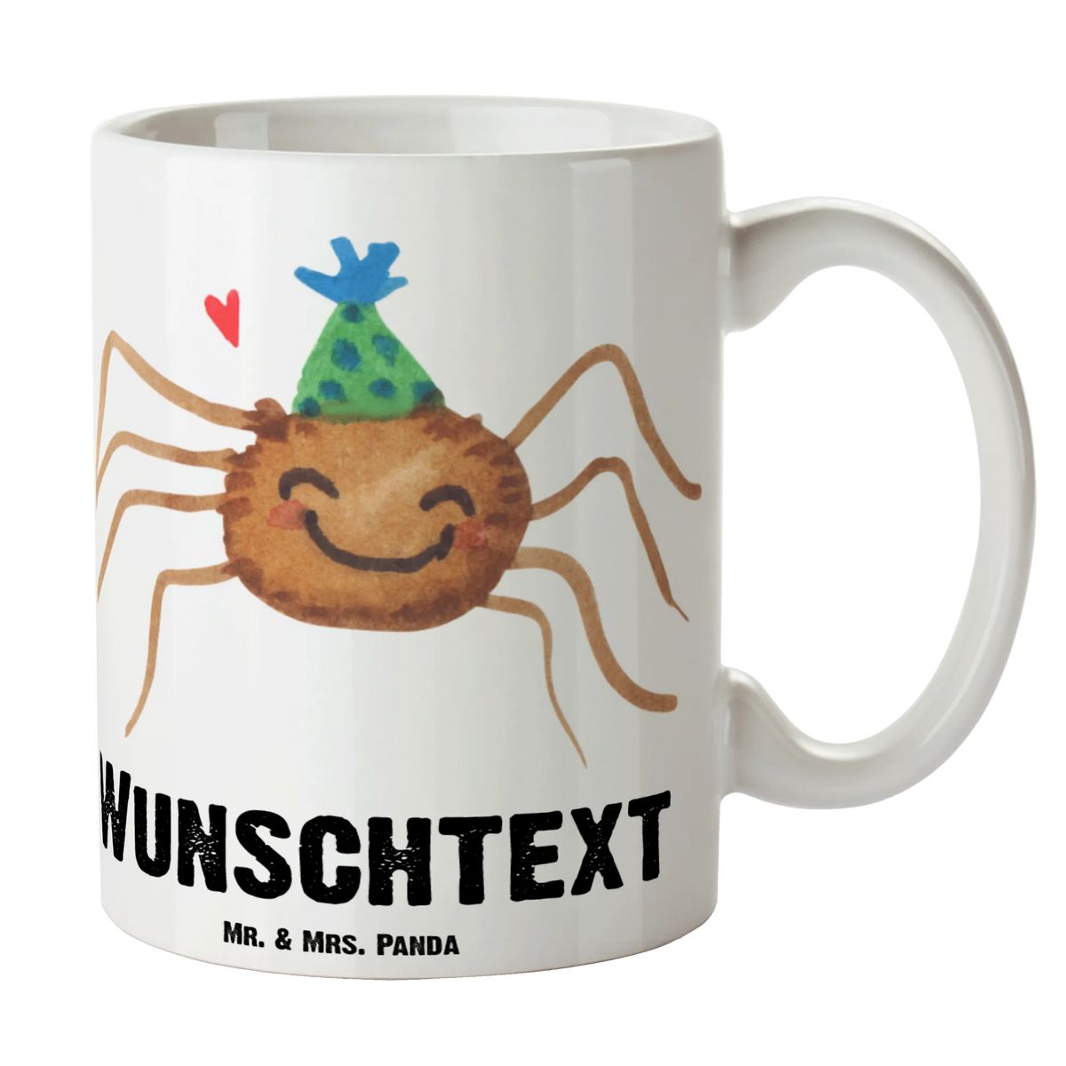 Personalised cup Spider Agathe Party Spider Agathe, Spider, Agathe, Videos, Merchandise