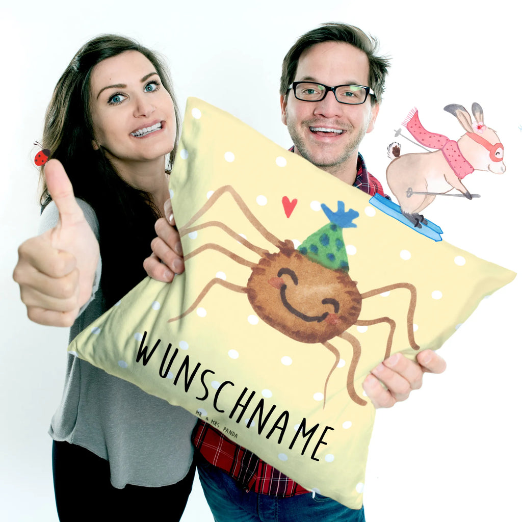 Personalizowana poduszka Pająk Agata Impreza Pająk Agathe, Pająk, Agathe, Filmy, Towary