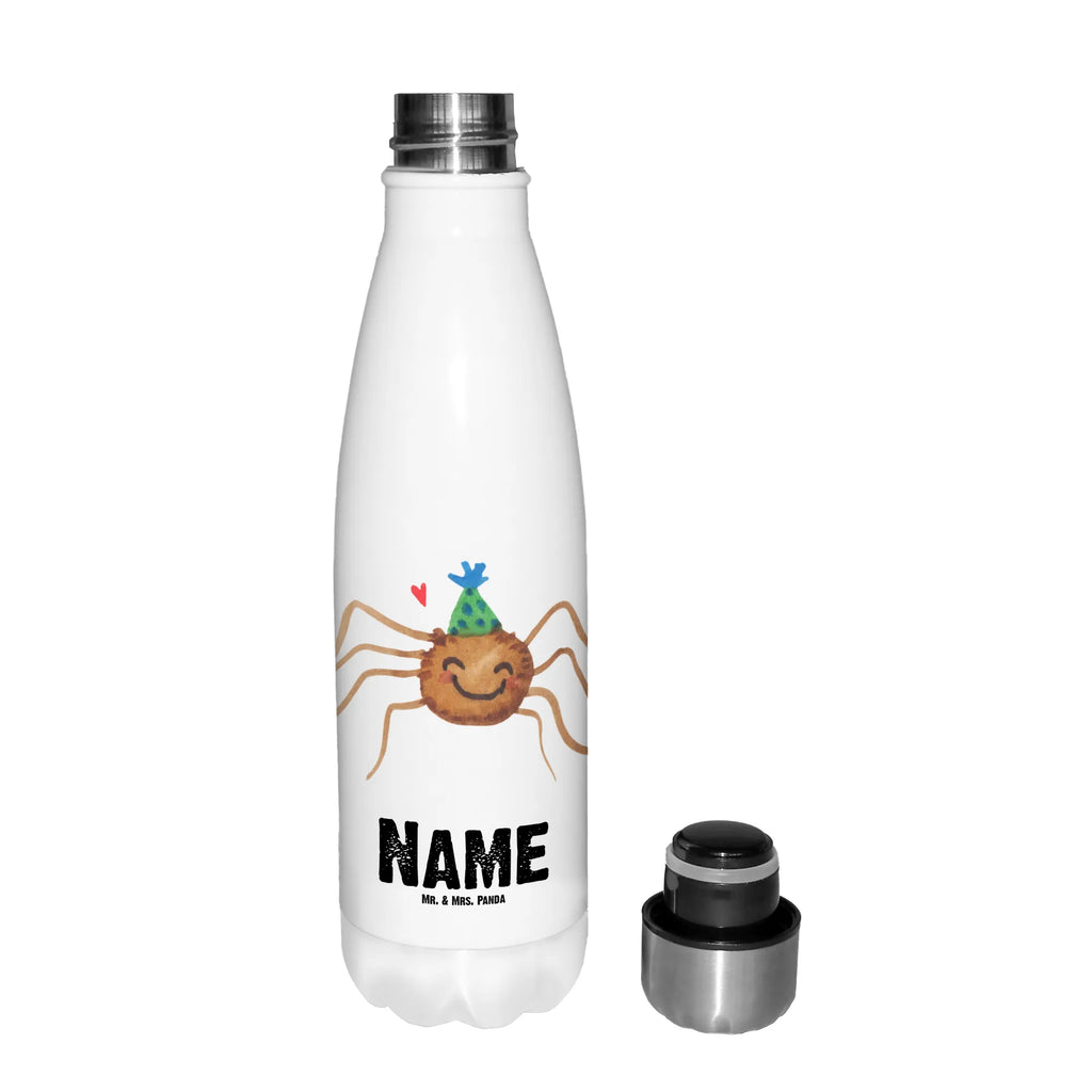 Personalised insulated bottle Spider Agathe Party Spider Agathe, Spider, Agathe, Videos, Merchandise