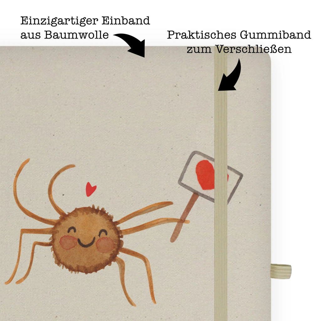 Personalised notebook Spider Agatha Motivation Spider Agathe, Spider, Agathe, Videos, Merchandise