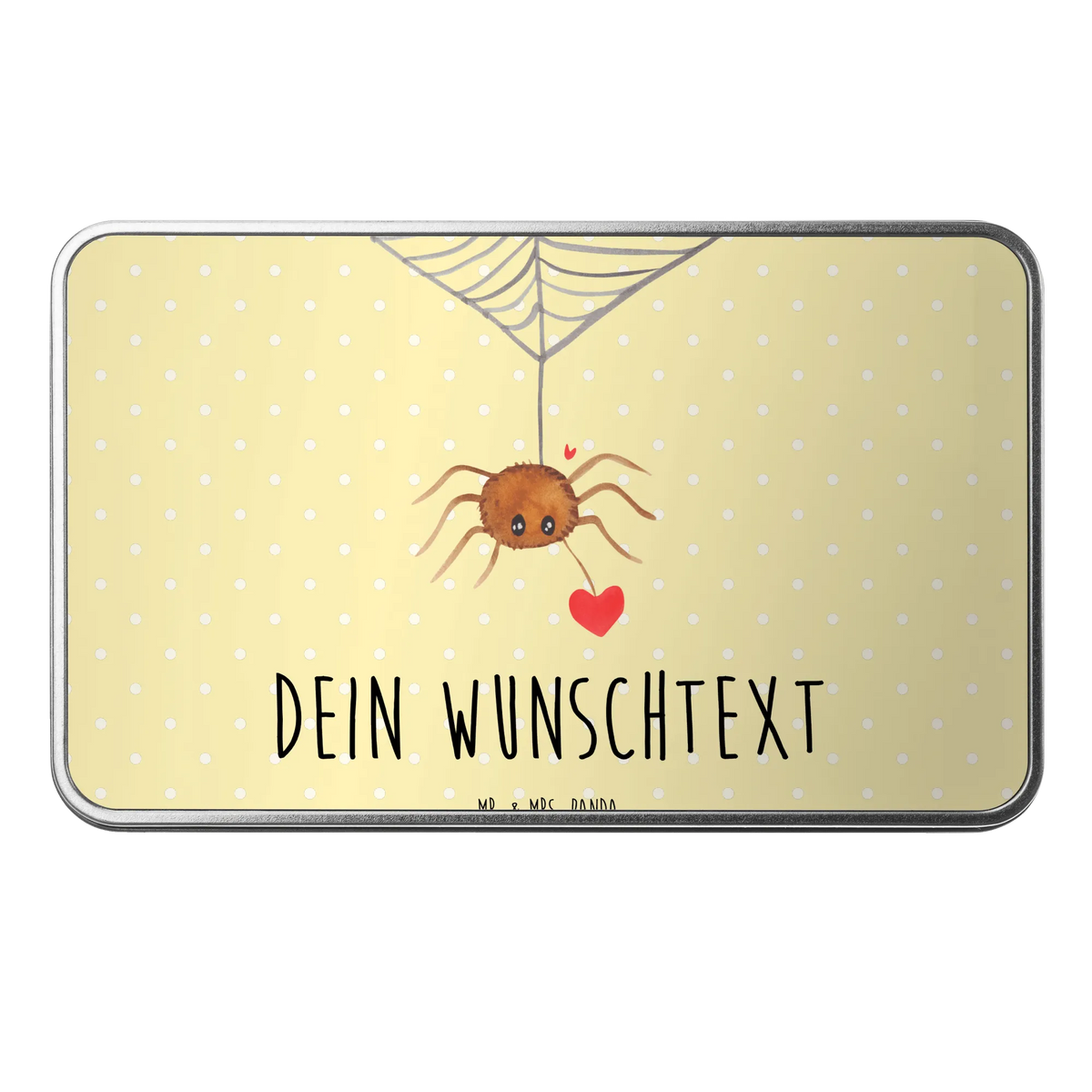 Personalisierte Metalldose Spinne Agathe Liebe Erinnerungsbox mit Namen, Aufbewahrungsbox Metall Mit Namen, Metalldose Mit Namen, Aufbewahrungsbox mit Namen, Plätzchendose personalisiert, Metalldose personalisiert, GEschenkdose Personalisiert, Bedruckte Metalldose Mit Wunschtext, Personalisierte Vorratsdose, Deko Metalldose Personalisiert, Aufbewahrungsbox Personalisiert, Geschenkbox mit Namen, Personalisierte Blechdose, Personalisierte Aufbewahrungsbox, Geschenkbox Metall Mit Namen, Personalisierte Dose, Box mit Namen, Personalisierte Keksdose, Personalisierte Box, Weihnachtsdose personalisiert, Individuelle Geschenkbox, Metalldose Für Erwachsene Personalisiert, Personalisierte Plätzchendose, Dose Aus Metall Mit Wunschtext, Personalisierte Erinnerungsbox, Vorratsdose Personalisiert, Aufbewahrungsdose Metall Personalisiert, Personalisierte Geschenkbox, Geschenkbox Personalisiert, Dose mit Namen, Blechdose personalisiert, Individuelle Keksdose, Keksdose mit Namen, Dose personalisiert, Metalldose Für Kinder Mit Namen, Keksdose personalisierbar, Blechdose Mit Spruch, Erinnerungsbox Personalisiert, Metalldose Für Küche Mit Wunschtext, Personalisierte Metalldose, Keksdose personalisiert, Metalldose Mit Initialen, Metalldose Mit Liebevollem Text, Spinne Agathe, Spinne, Agathe, Videos, Merchandise, Liebesgeschenk, Liebesbeweis, Verliebt, Liebe