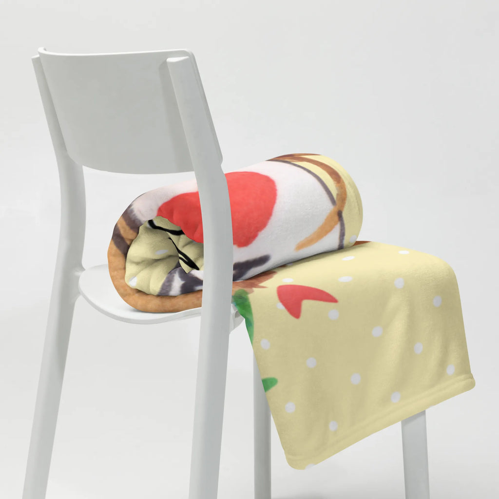 Personalizowany koc Pająk Agata list Pająk Agathe, Pająk, Agathe, Filmy, Towary