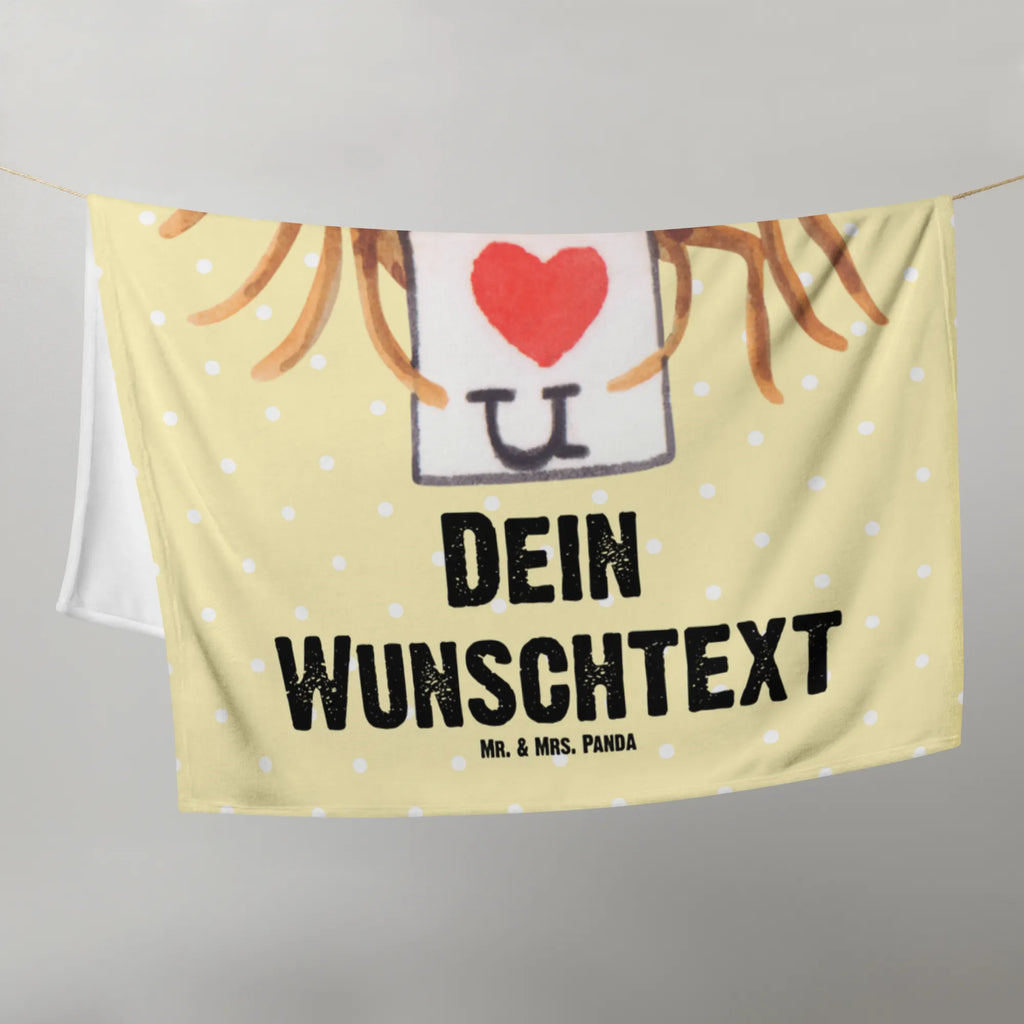 Kocyk dla niemowląt z imieniem Pająk Agata list Pająk Agathe, Pająk, Agathe, Filmy, Towary