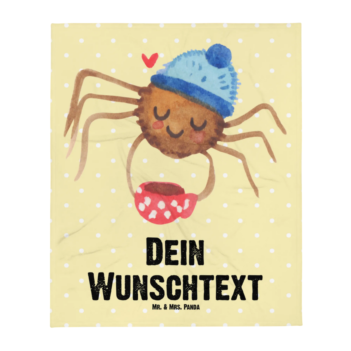 Baby blanket with name Spider Agathe coffee Spider Agathe, Spider, Agathe, Videos, Merchandise
