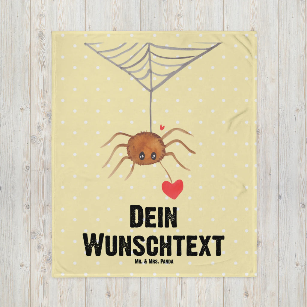 Baby blanket with name Spider Agathe Love Spider Agathe, Spider, Agathe, Videos, Merchandise