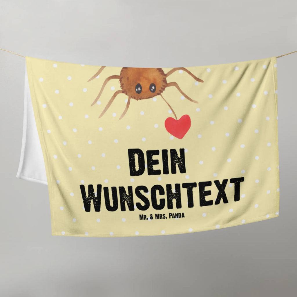 Baby blanket with name Spider Agathe Love Spider Agathe, Spider, Agathe, Videos, Merchandise