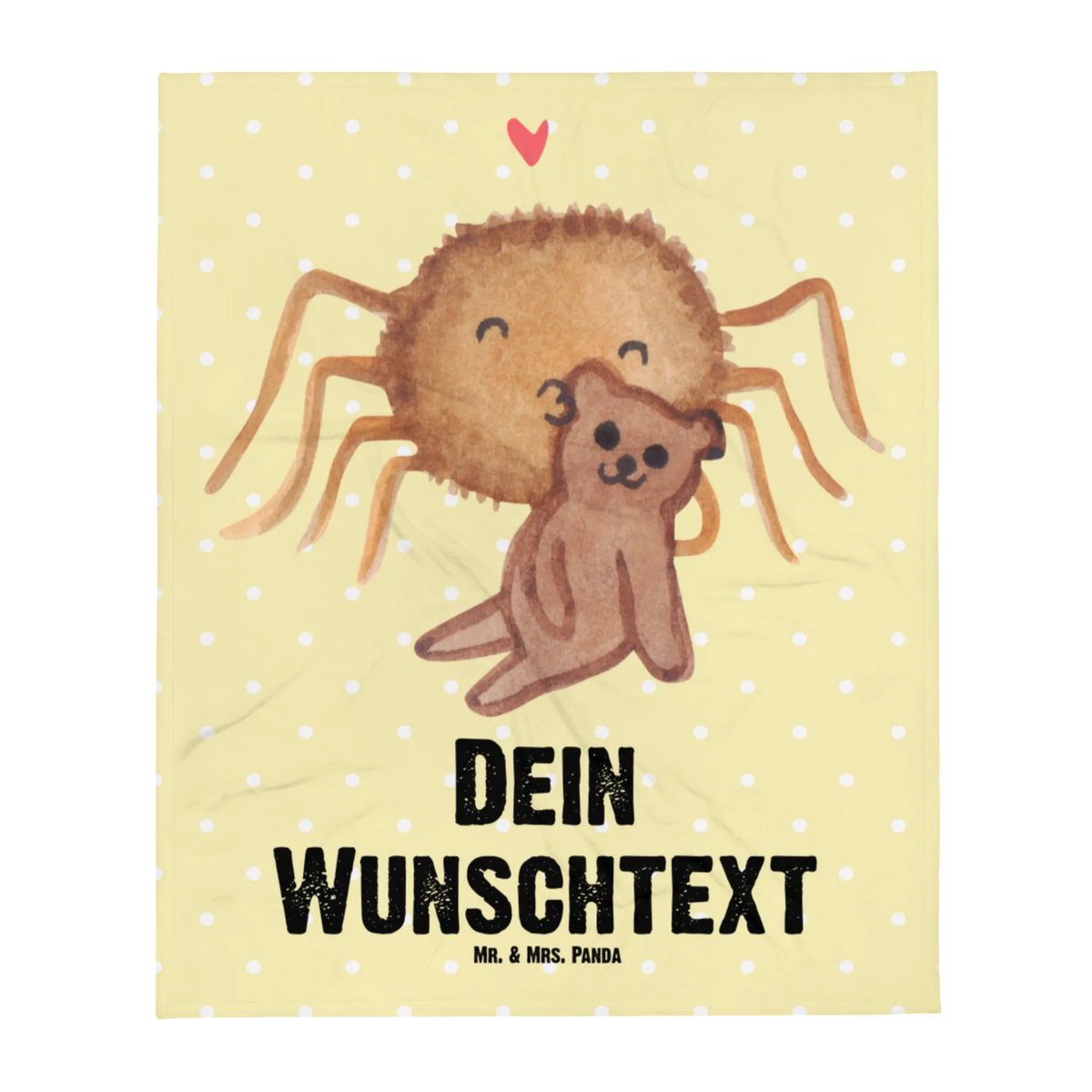 Baby blanket with name Spider Agathe Teddy Spider Agathe, Spider, Agathe, Videos, Merchandise