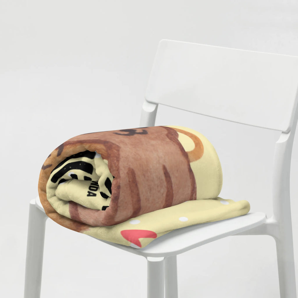 Baby blanket with name Spider Agathe Teddy Spider Agathe, Spider, Agathe, Videos, Merchandise