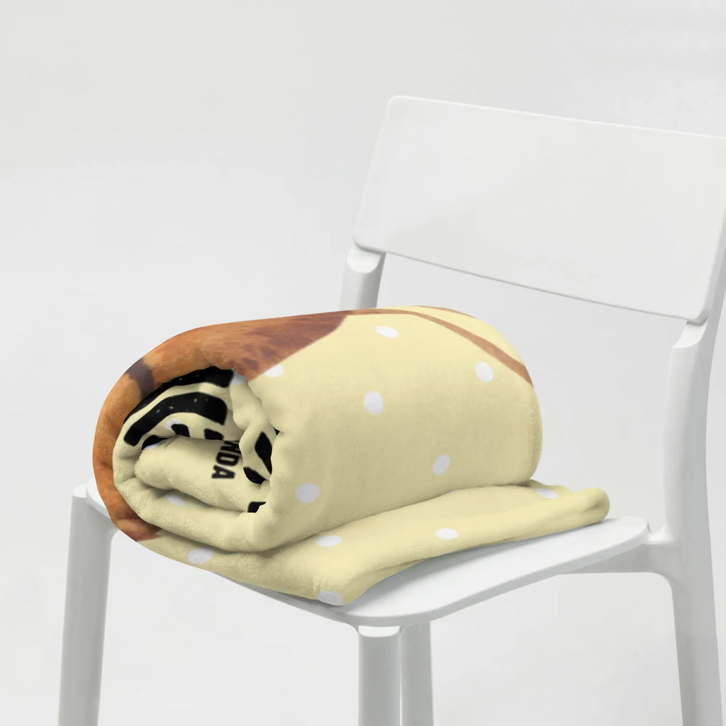 Kocyk dla niemowląt z imieniem Pająk Agata radość Pająk Agathe, Pająk, Agathe, Filmy, Towary