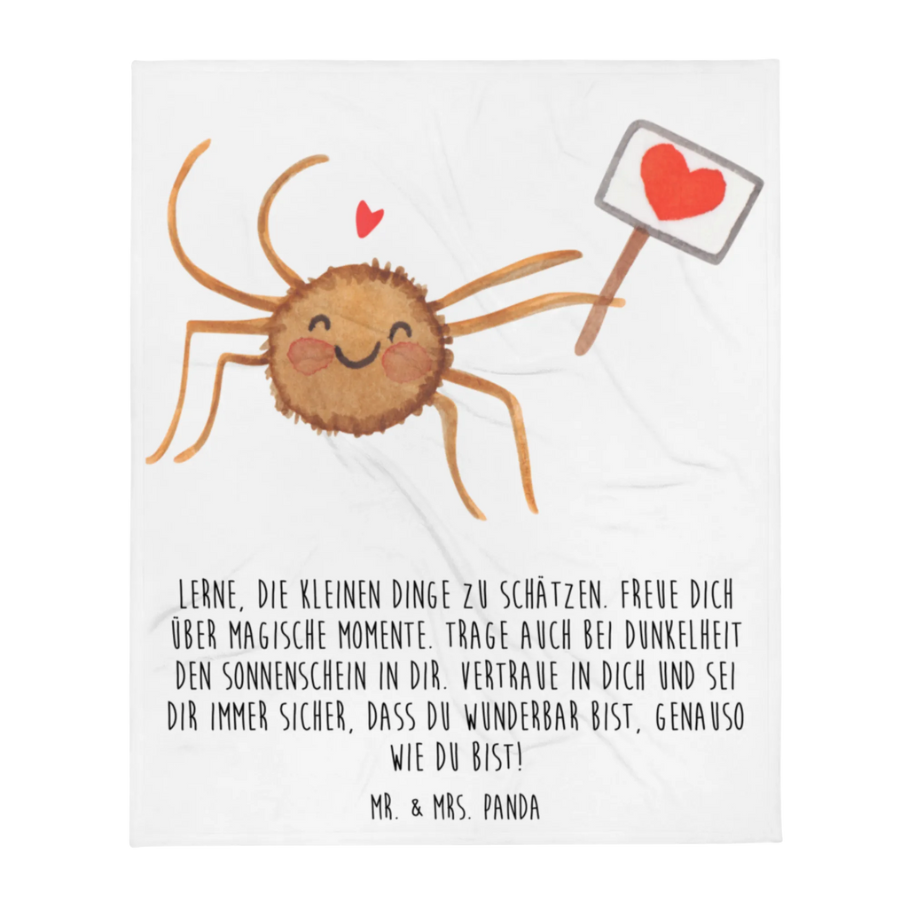 Kuscheldecke Spinne Agathe Motivation Fleecedecke, Wohnzimmerdecke, Weihnachtsgeschenk, Jahrestagsgeschenk, Entspannen, Wohndecke, Geburtstagsgeschenk, Schmusedecke, Sofadecke, Tagesdecke, Dekodecke, Kinderdecke, Decke, Kuscheldecke XXL, Wolldecke, Dekoration, Gemütlich, Kuschelfleecedecke, Mikrofaser Decke, Spinne Agathe, Spinne, Agathe, Videos, Merchandise, Liebe, Vertrauen, Dankeschön, Motivation, Glück