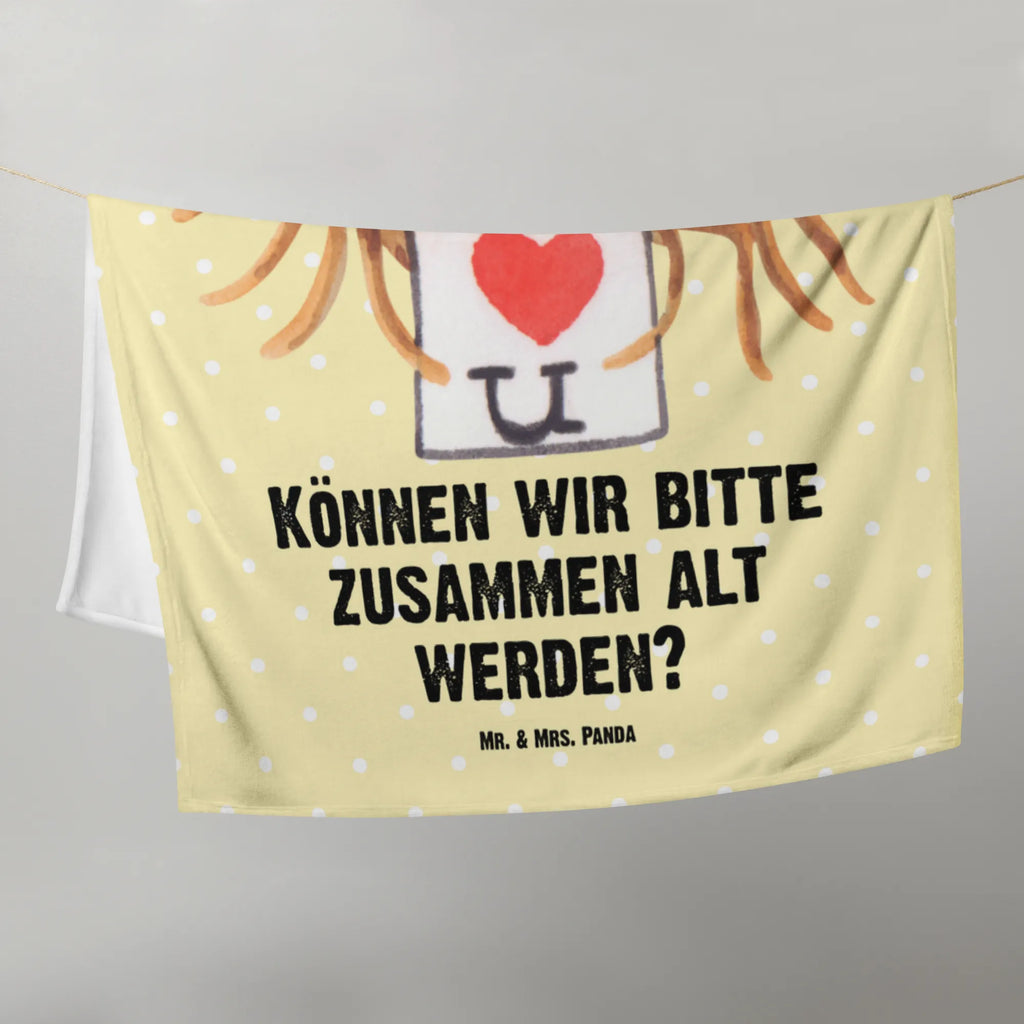 Kocyk dla niemowląt Pająk Agata list Babydecke, Babygeschenk, Geschenk Geburt, Krabbeldecke, Babyecke Kuscheldecke, Spinne Agathe, Spinne, Agathe, Videos, Merchandise, Liebesbeweis, Heiratsantrag, Verliebt, Ich Liebe dich, Treuebeweis, Liebespaar, Treuetest, Liebesgeschenk
