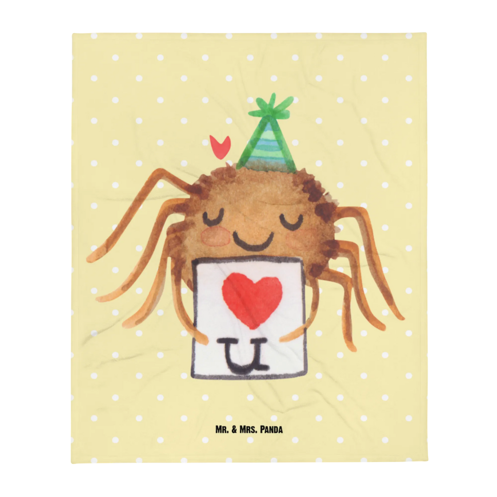 Kocyk dla niemowląt Pająk Agata list Babydecke, Babygeschenk, Geschenk Geburt, Krabbeldecke, Babyecke Kuscheldecke, Spinne Agathe, Spinne, Agathe, Videos, Merchandise, Liebesbeweis, Heiratsantrag, Verliebt, Ich Liebe dich, Treuebeweis, Liebespaar, Treuetest, Liebesgeschenk