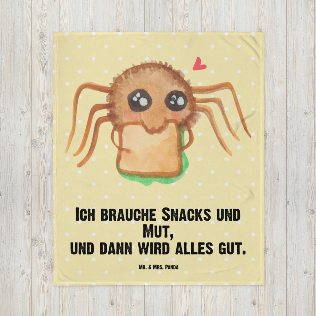 Baby blanket Spider Agathe Sandwich Entspannen, Geschenk Geburt, Kuscheldecke XXL, Kuschelfleecedecke, Babygeschenk, Krabbeldecke, Wohnzimmerdecke, Teddydecke, Schmusedecke, Mikrofaser Decke, Babydecke, Weihnachtsgeschenk, Kinderdecke, Fleecedecke, Jahrestagsgeschenk, Gemütlich, Babyecke Kuscheldecke, Dekodecke, Dekoration, Spinne Agathe, Spinne, Agathe, Videos, Merchandise, Hungrig, Alles Wird gut, Hunger, Glück, Verfressen, Lebensfreude, Mut