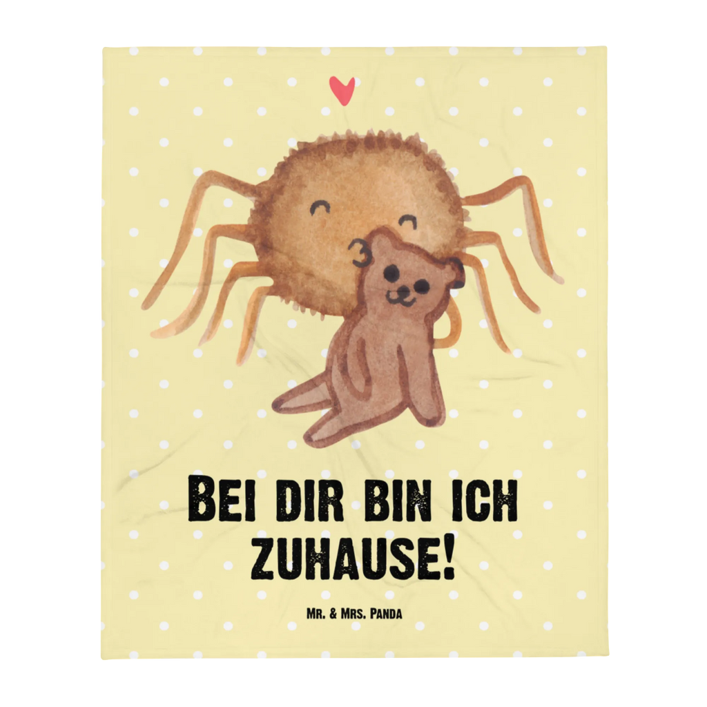 Kocyk dla niemowląt Pająk Agata Miś Pająk Agathe, Pająk, Agathe, Filmy, Towary