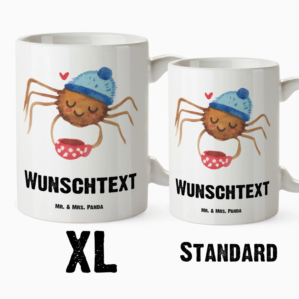 Personalisierte XL Tasse Spinne Agathe Kaffee Personalisierte XL Tasse, Mega Tasse Mit Spruch, XL Tasse Mit Liebevollem Spruch, Riesige Tasse Mit Botschaft, XL Tasse Für Büro Mit Wunschtext, XL Tasse Als Geschenk Mit Spruch, Große Tasse Mit Aufdruck, XL Tasse Mit Wunschtext, Design Tasse Groß Mit Personalisierung, Becher XL Personalisiert, Frühstückstasse XL Mit Namen, Teetasse XL Mit Wunschtext, Mikrowellengeeignete XL Tasse Mit Text, Kaffeetasse XL Mit Namen, Lustige XL Tasse Mit Wunschtext, Riesentasse Mit Gravur, Große Tasse Bedruckt Mit Namen, Tasse In Übergröße Mit Text, XL Kaffeebecher Mit Wunschtext, Extra Große Tasse Personalisiert, Große Tasse Mit Text, Jumbo Tasse Personalisiert, XL Tasse Mit Eigenem Text, Spinne Agathe, Spinne, Agathe, Videos, Merchandise, Weiser Spruch, Morgen, Lebensweisheiten, Kaffee, Morgenmuffel