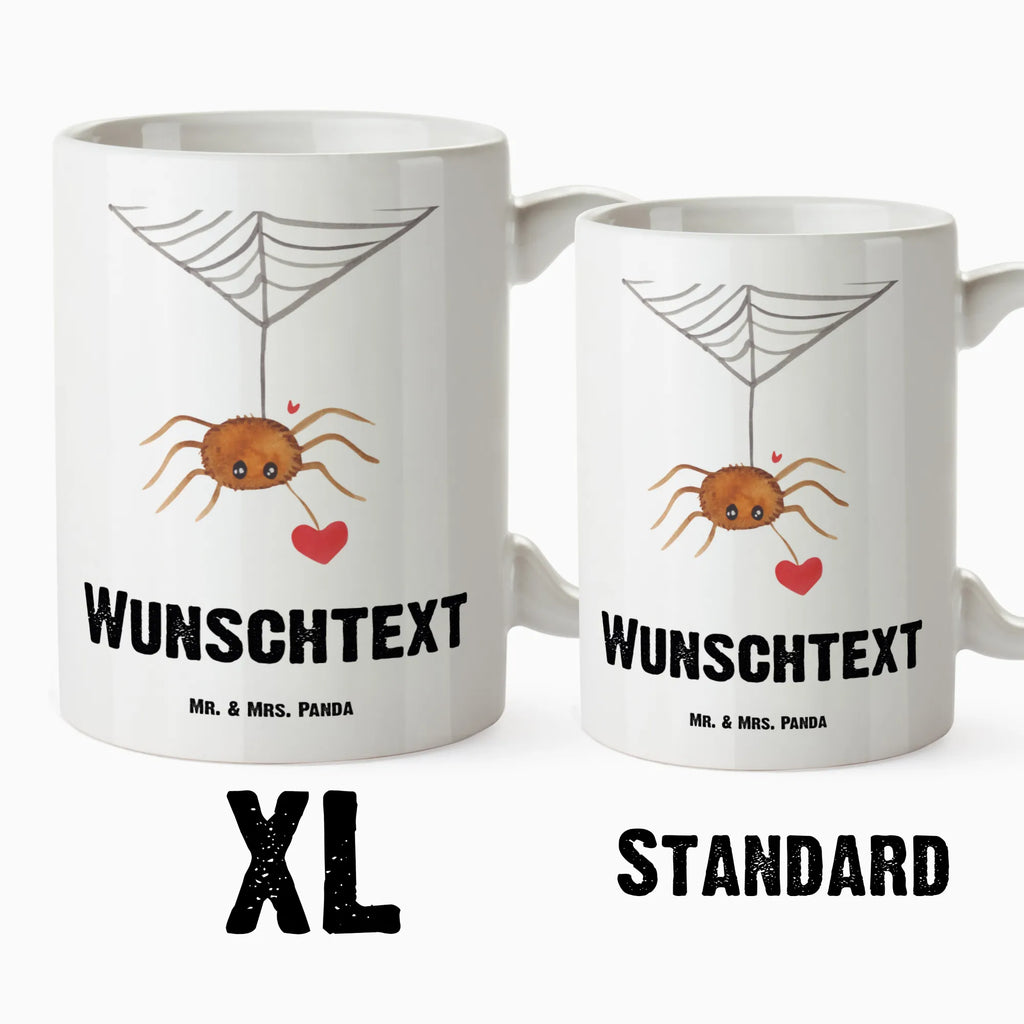 Personalisierte XL Tasse Spinne Agathe Liebe Becher XL Personalisiert, Große Tasse Mit Text, XL Kaffeebecher Mit Wunschtext, Große Tasse Mit Aufdruck, Tasse In Übergröße Mit Text, Personalisierte XL Tasse, Extra Große Tasse Personalisiert, Kaffeetasse XL Mit Namen, Lustige XL Tasse Mit Wunschtext, Jumbo Tasse Personalisiert, XL Tasse Für Büro Mit Wunschtext, Mega Tasse Mit Spruch, Große Tasse Bedruckt Mit Namen, XL Tasse Als Geschenk Mit Spruch, XL Tasse Mit Wunschtext, XL Tasse Mit Liebevollem Spruch, Design Tasse Groß Mit Personalisierung, Teetasse XL Mit Wunschtext, Riesentasse Mit Gravur, Frühstückstasse XL Mit Namen, Riesige Tasse Mit Botschaft, XL Tasse Mit Eigenem Text, Mikrowellengeeignete XL Tasse Mit Text, Spinne Agathe, Spinne, Agathe, Videos, Merchandise, Liebe, Liebesbeweis, Liebesgeschenk, Verliebt