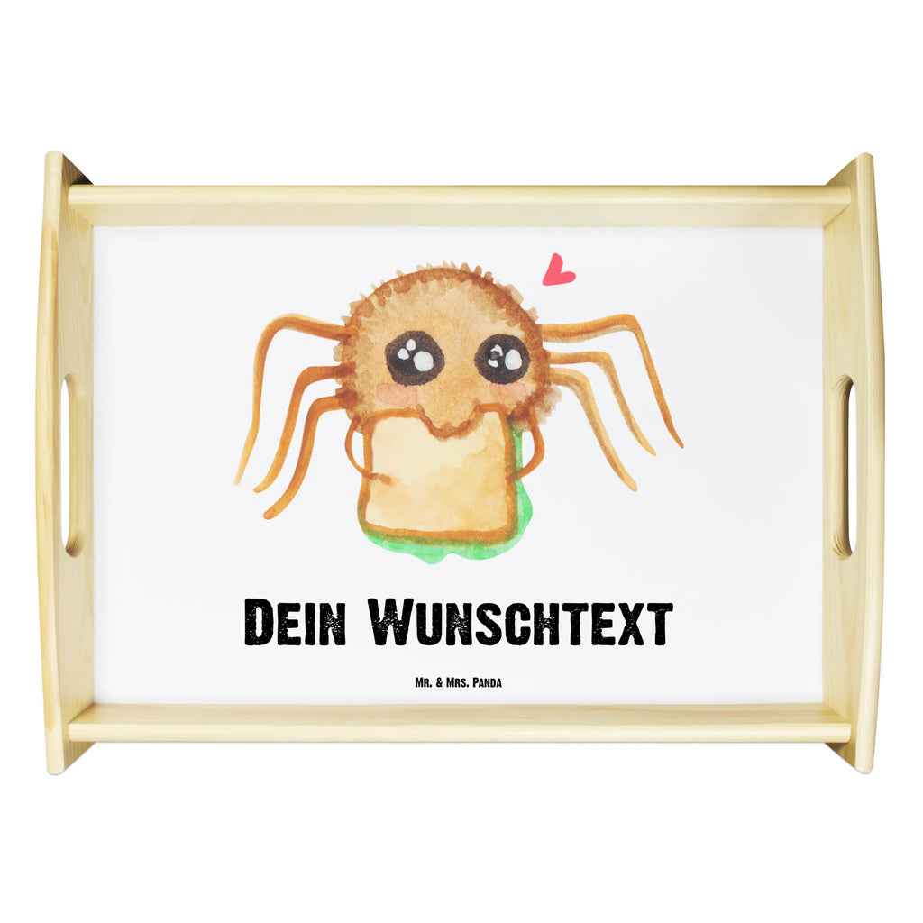 Spersonalizowana taca serwisowa Pająk Agata kanapka Pająk Agathe, Pająk, Agathe, Filmy, Towary