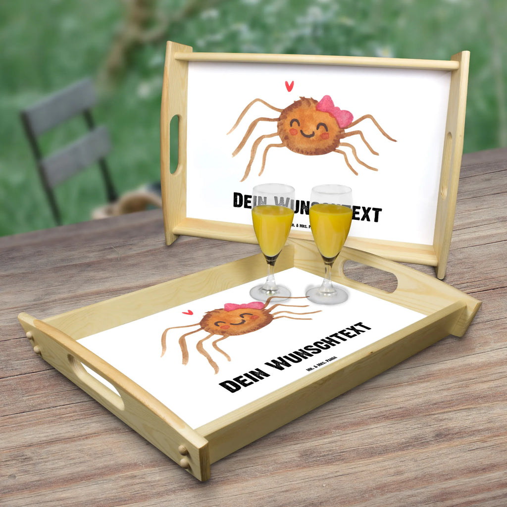 Personalised serving tray Spider Agathe Joy Spider Agathe, Spider, Agathe, Videos, Merchandise