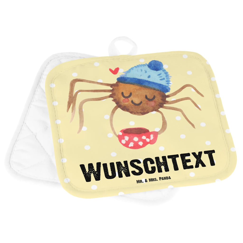 Personalised pot holder Spider Agathe coffee Spider Agathe, Spider, Agathe, Videos, Merchandise