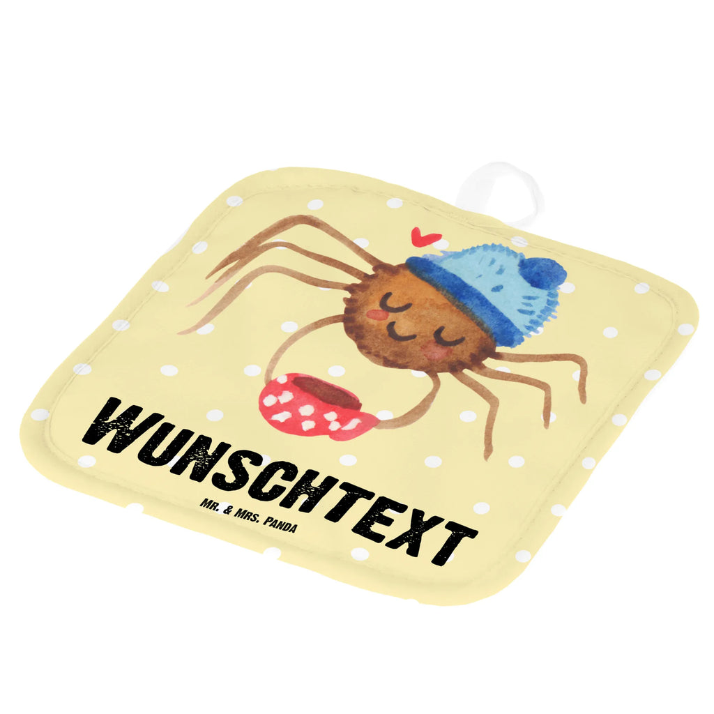 Personalised pot holder Spider Agathe coffee Spider Agathe, Spider, Agathe, Videos, Merchandise